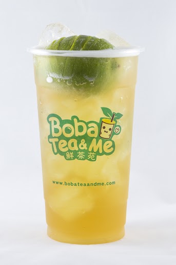 SpecialTea