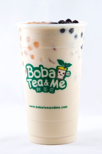 Classic Milk Tea