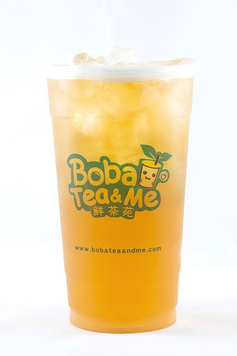 Simply Tea