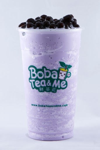 Icy Smoothie