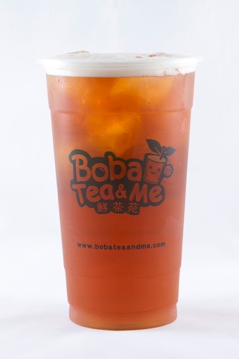 Simply Tea