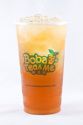 Simply Tea