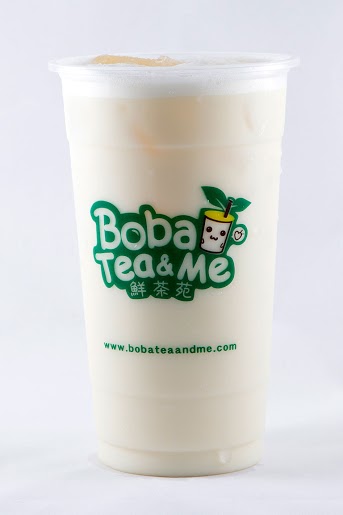 Classic Milk Tea