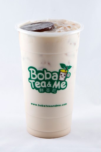 Classic Milk Tea