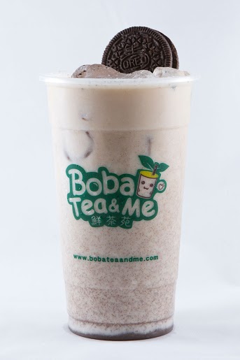 Classic Milk Tea