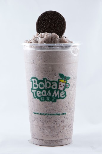 Icy Smoothie