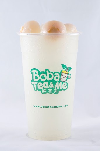 Icy Smoothie