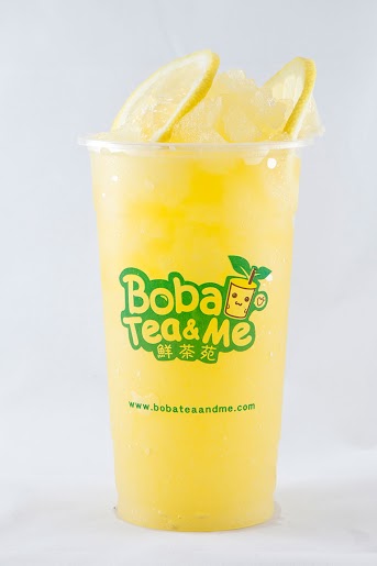 Icy Smoothie