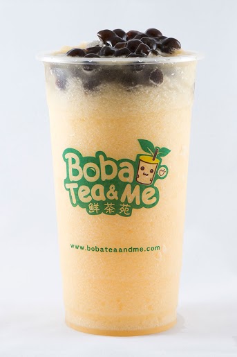 Icy Smoothie