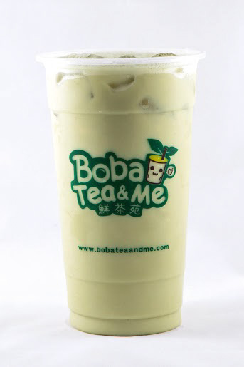 Classic Milk Tea