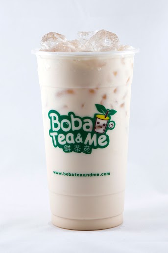 Classic Milk Tea