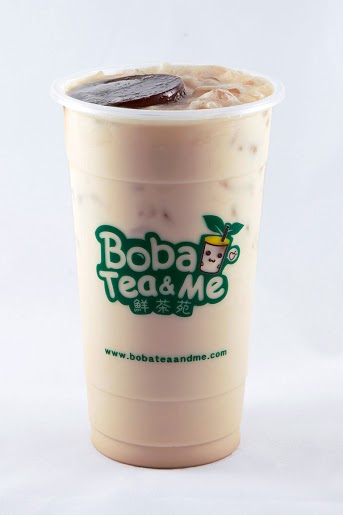 Classic Milk Tea