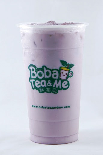 Classic Milk Tea