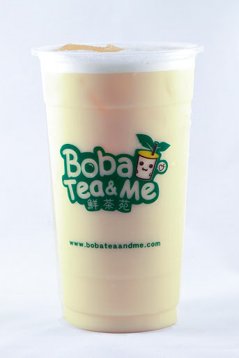 Classic Milk Tea