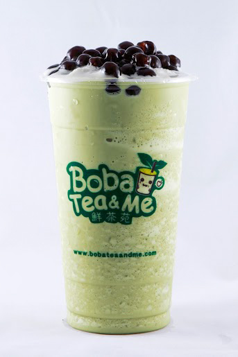 Icy Smoothie